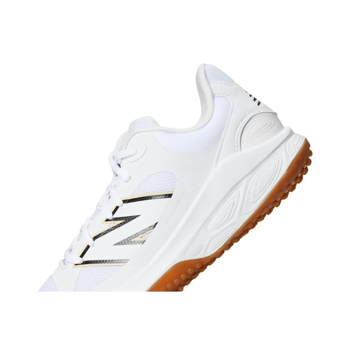 New Balance shoes - White/Black 1 18