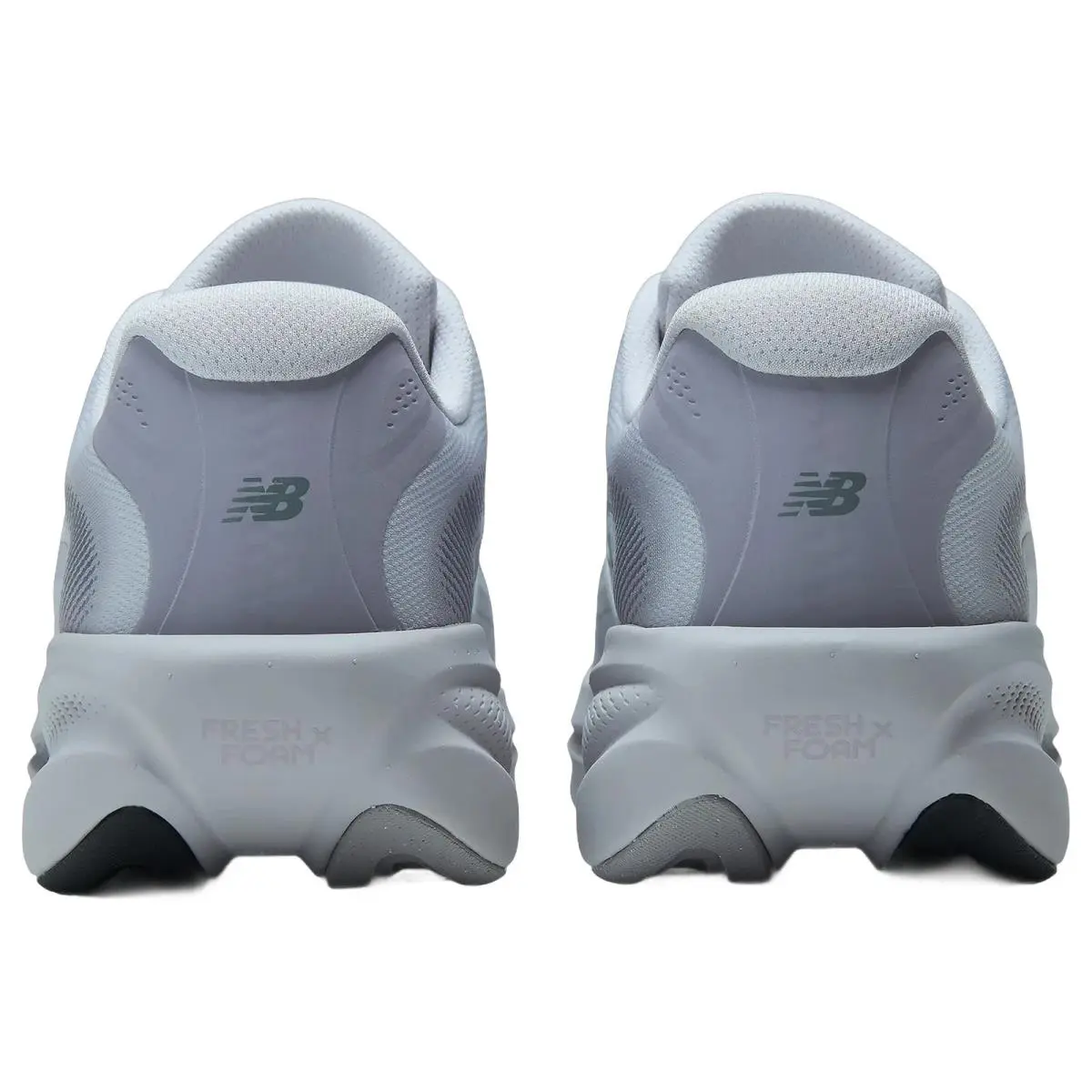 New Balance shoes - Ellipse V1 - Ellipse - WELPS4TN - Grey/Truffle Salt 2