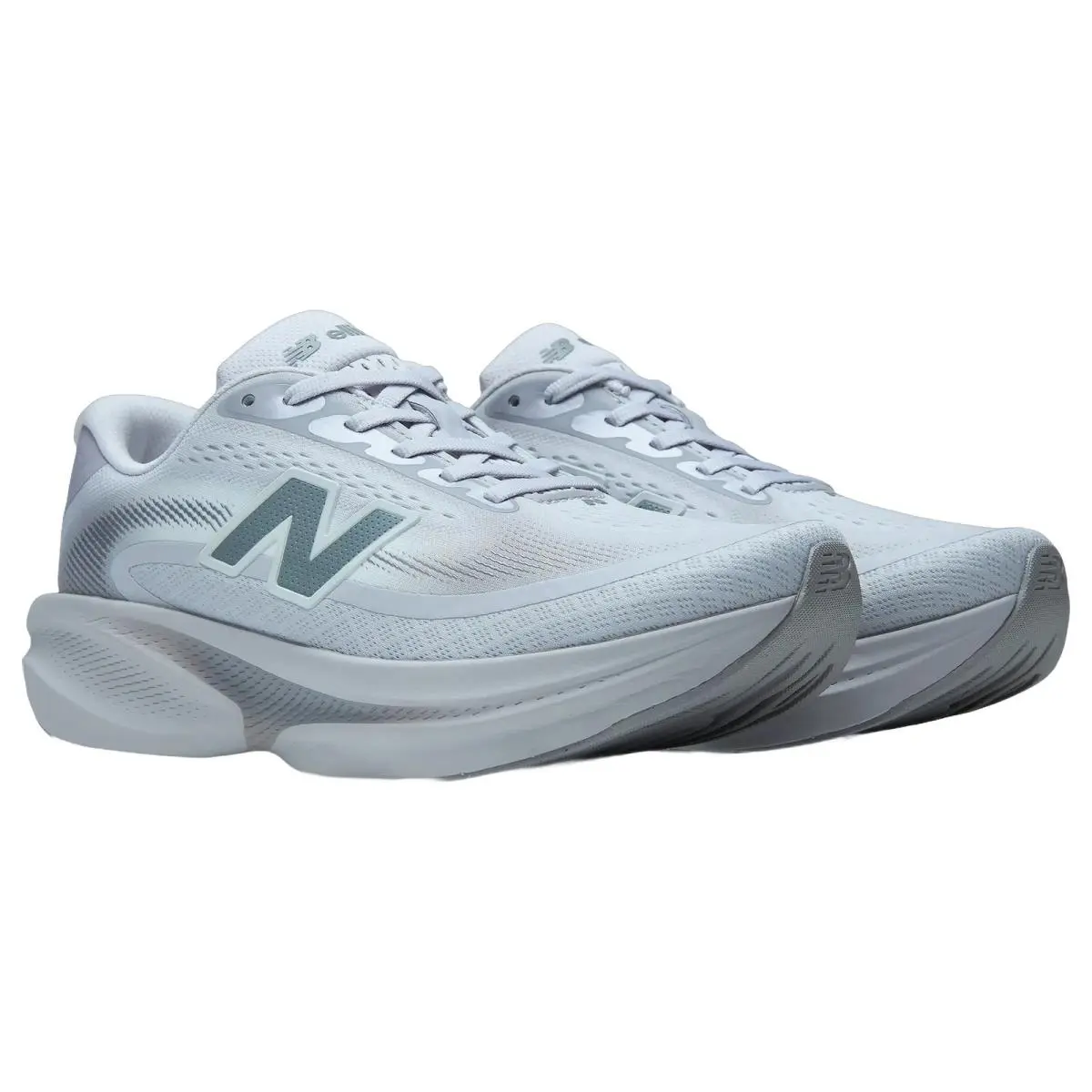 New Balance shoes - Ellipse V1 - Ellipse - WELPS4TN - Grey/Truffle Salt 11