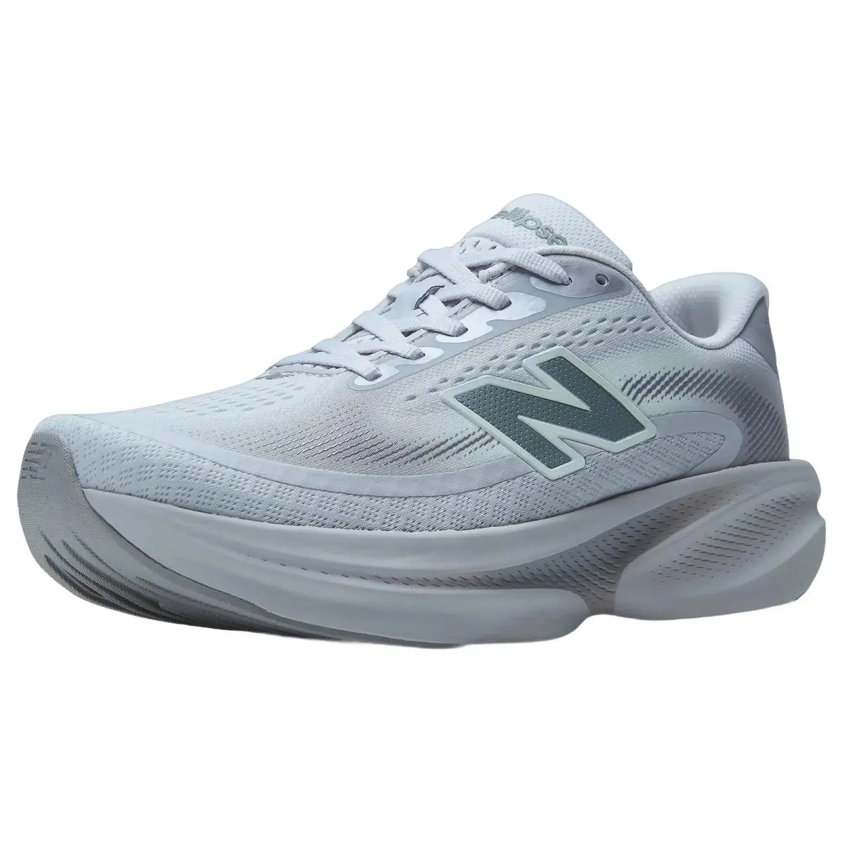 New Balance shoes - Ellipse V1 - Ellipse - WELPS4TN - Grey/Truffle Salt 12