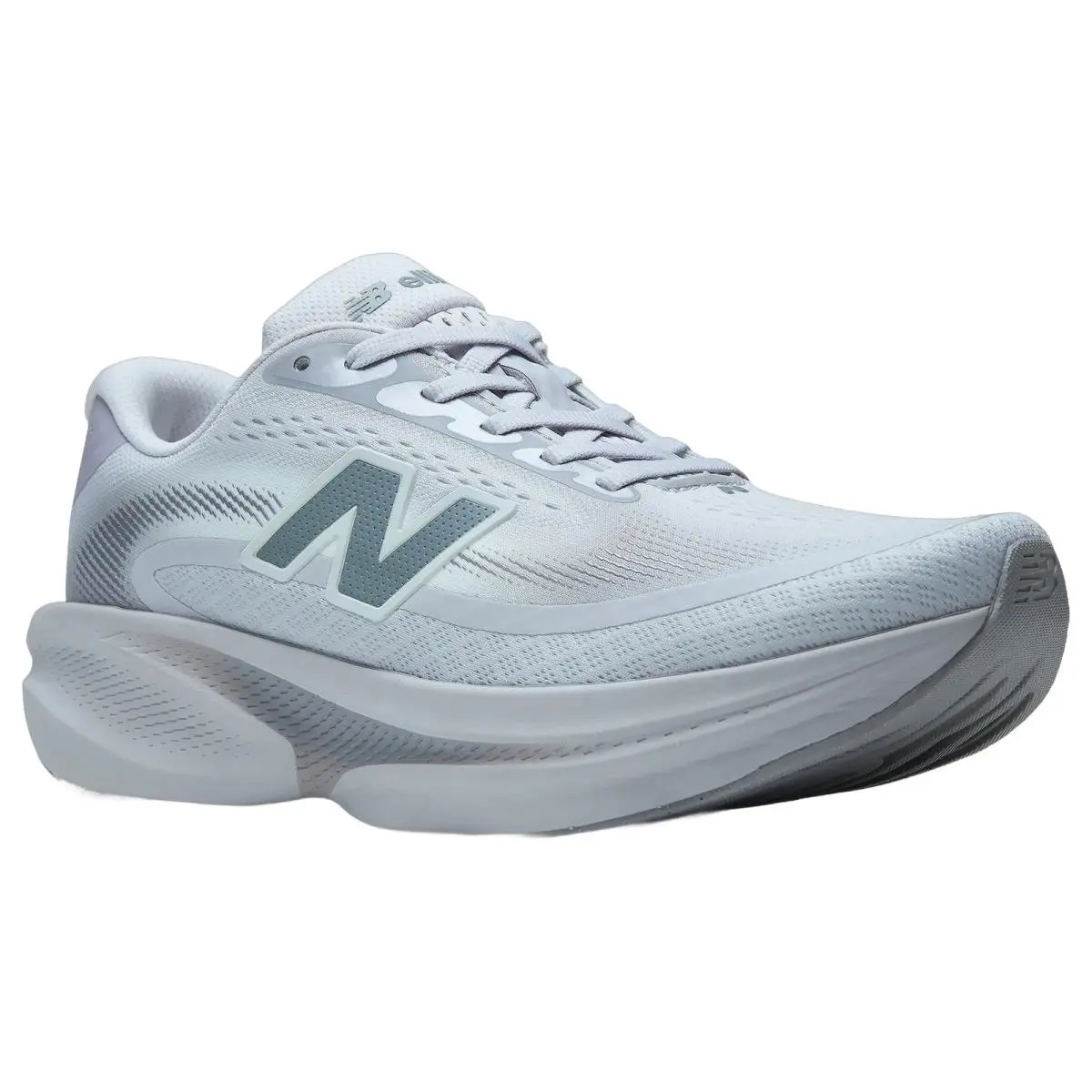 New Balance shoes - Ellipse V1 - Ellipse - WELPS4TN - Grey/Truffle Salt 13