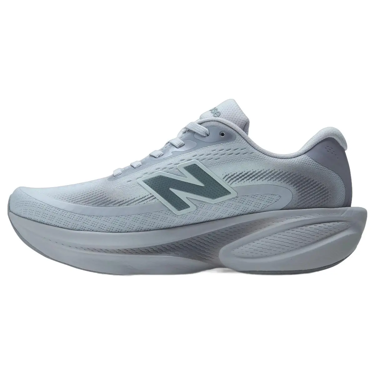 New Balance shoes - Ellipse V1 - Ellipse - WELPS4TN - Grey/Truffle Salt 7