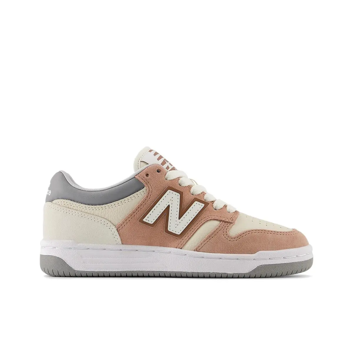 New Balance shoes - 10641292362015 - 10641292362015 - Brown/Beige/Grey 0