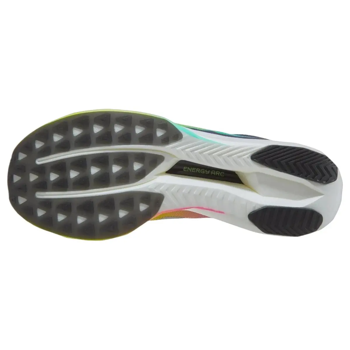 New Balance shoes - Fuelcell Supercomp Elite V5 - Fuelcell Supercomp Elite - MRCEL79H - Boysenberry/Afterglow 2