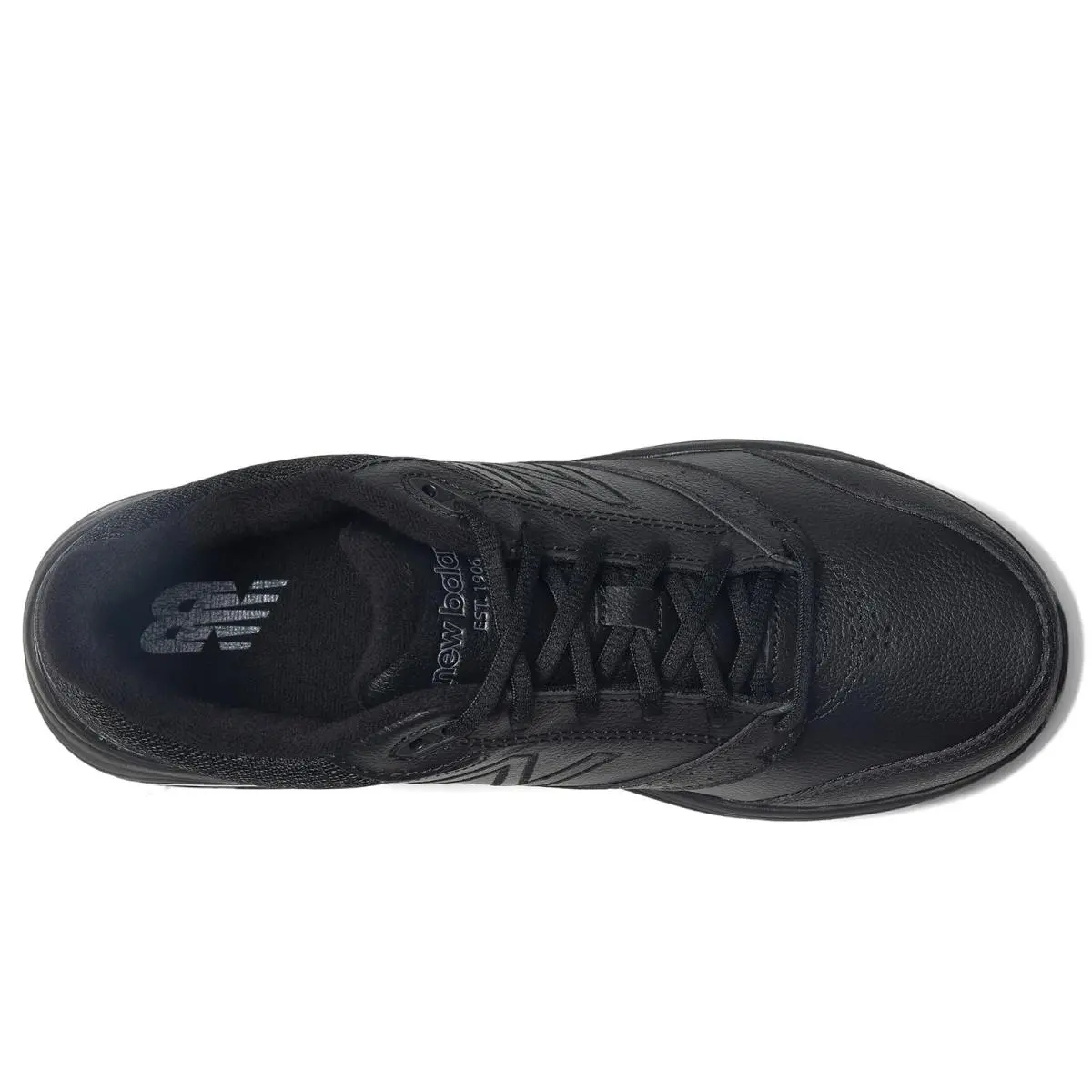 New Balance shoes - Black/Black 0