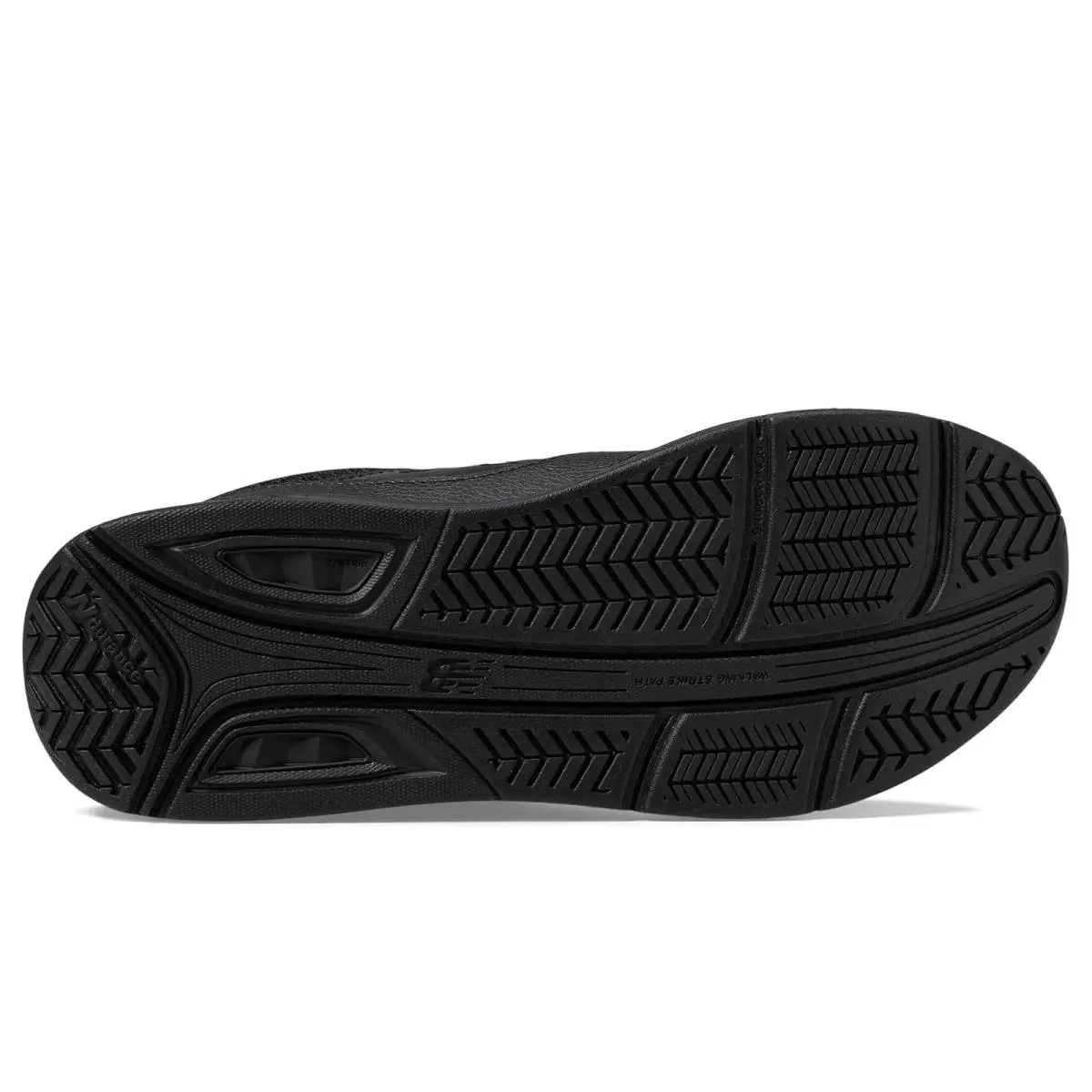 New Balance shoes - Black/Black 1