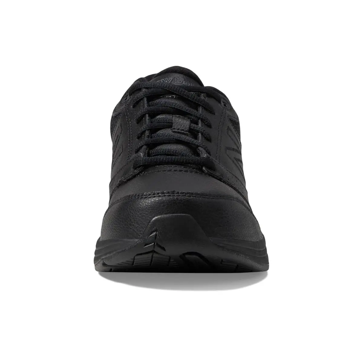 New Balance shoes - Black/Black 4