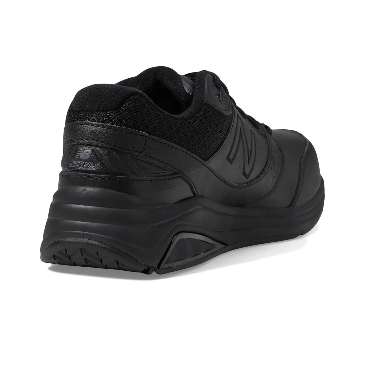 New Balance shoes - Black/Black 9