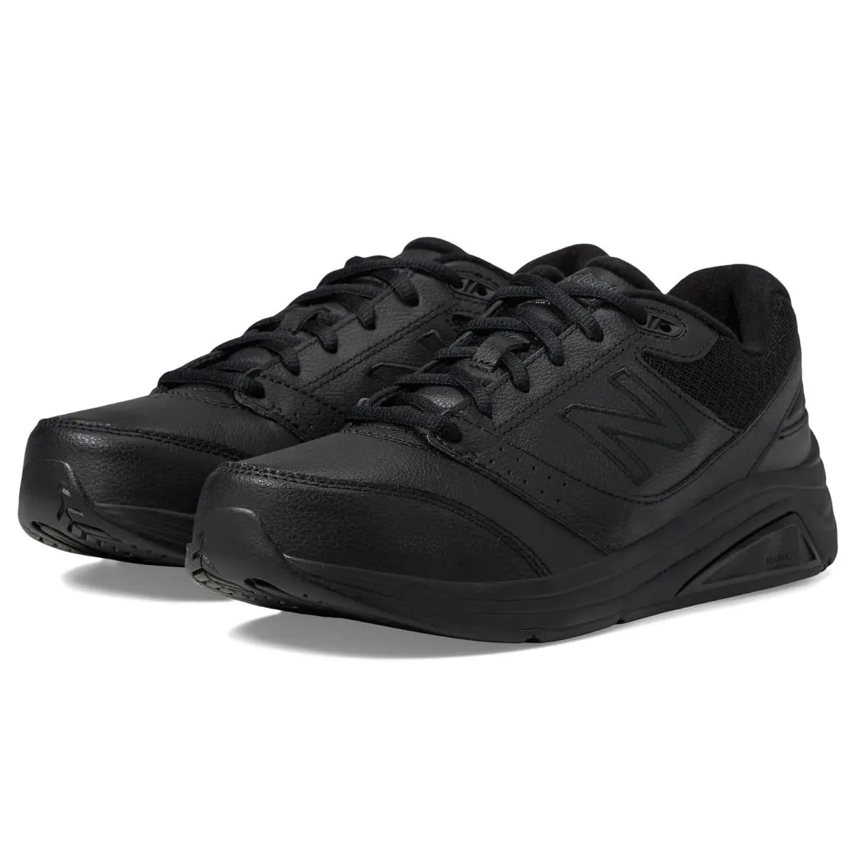 New Balance shoes - Black/Black 5