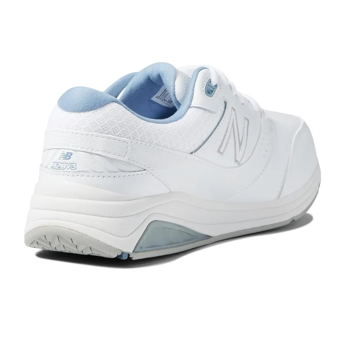 New Balance shoes - Black/Black 21