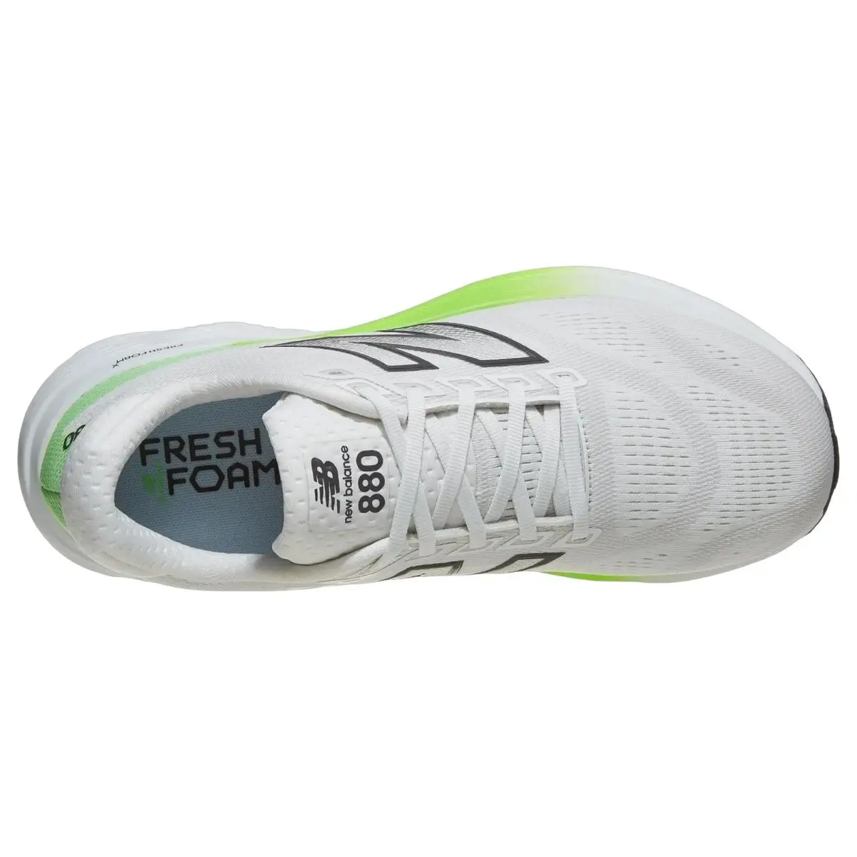 New Balance shoes - New Balance Fresh Foam X 880 v15 Wide - M880D15 - Reflection 8