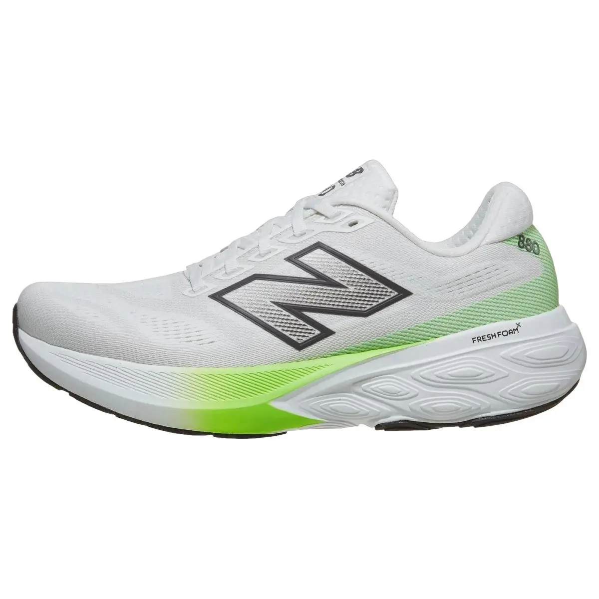 New Balance shoes - New Balance Fresh Foam X 880 v15 Wide - M880D15 - Reflection 5