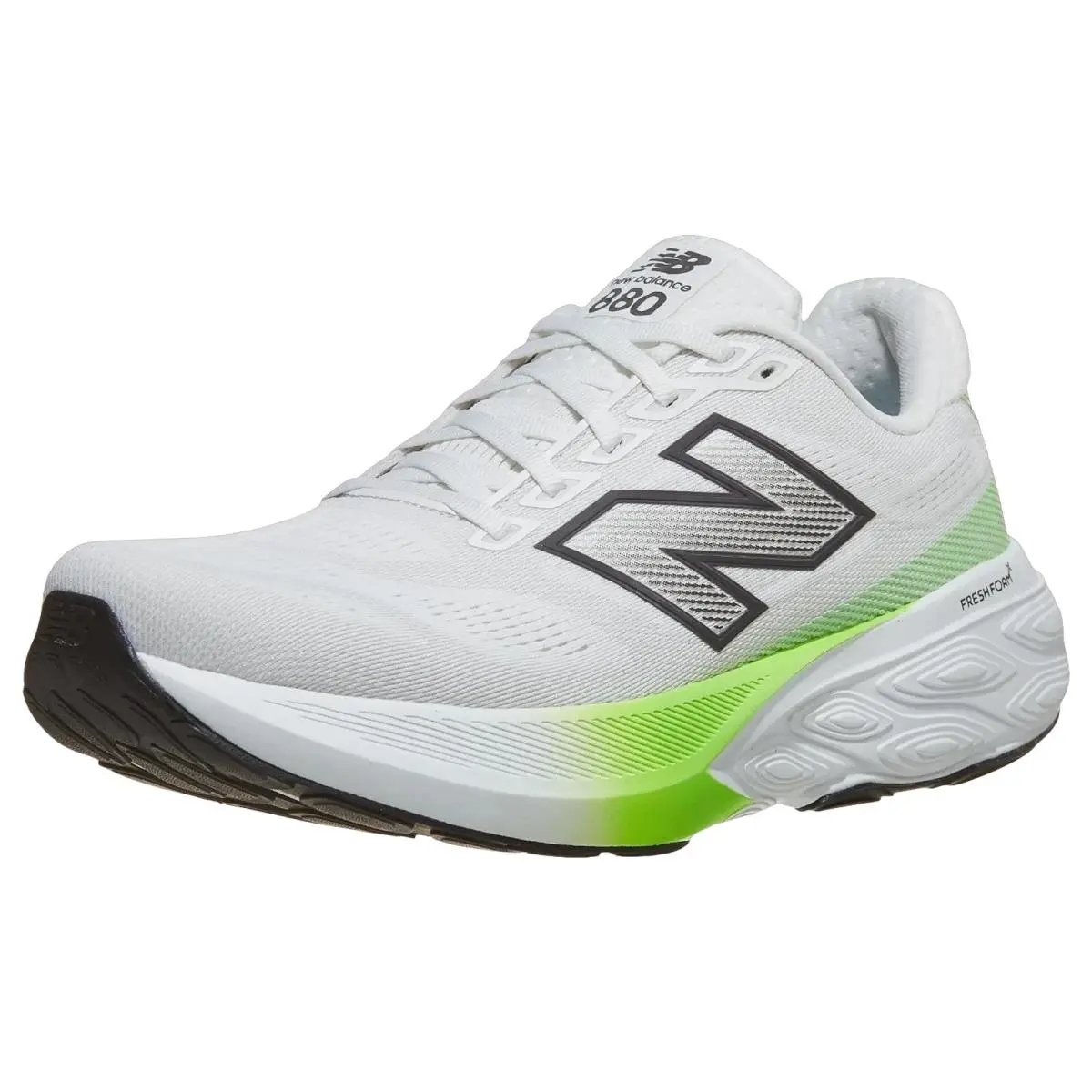 New Balance shoes - New Balance Fresh Foam X 880 v15 Wide - M880D15 - Reflection 6