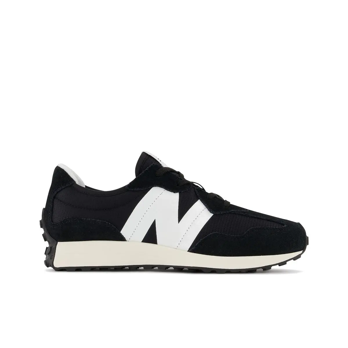 New Balance shoes - 10641291575583 - 10641291575583 - Black/White 0