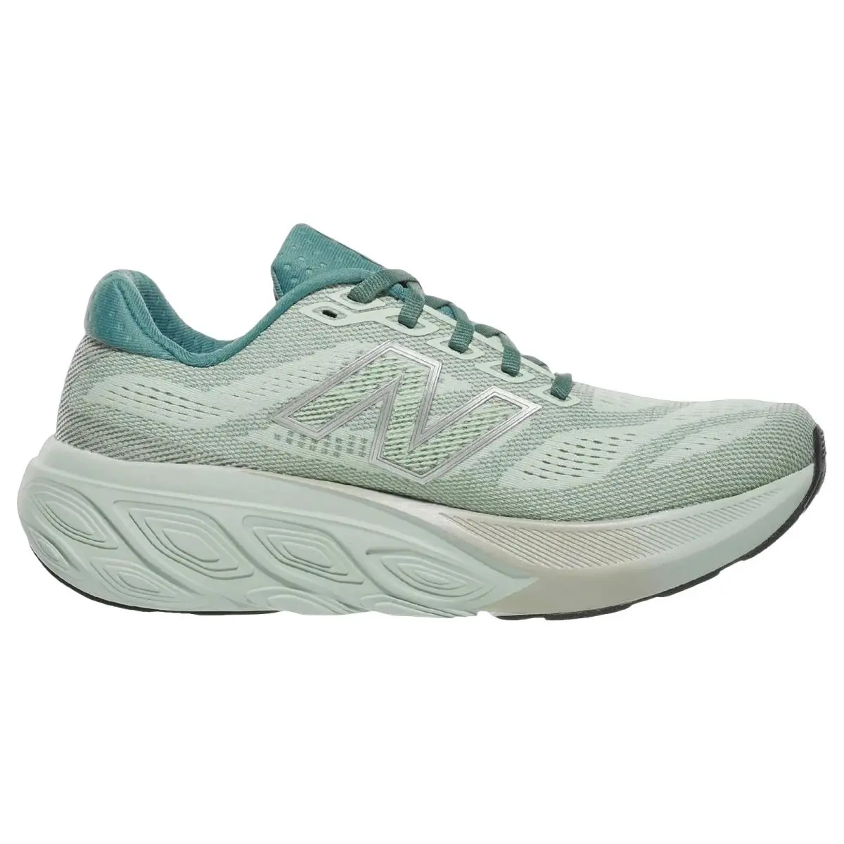 New Balance shoes - Fresh Foam X 880 V15 - W8801FT - Cosmic Jade/Silver Metallic 1