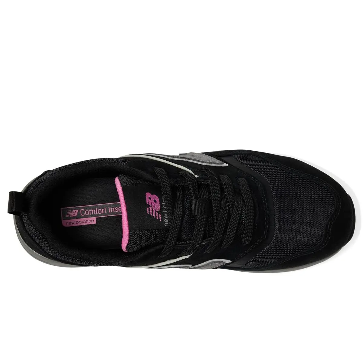 New Balance shoes - Black 0