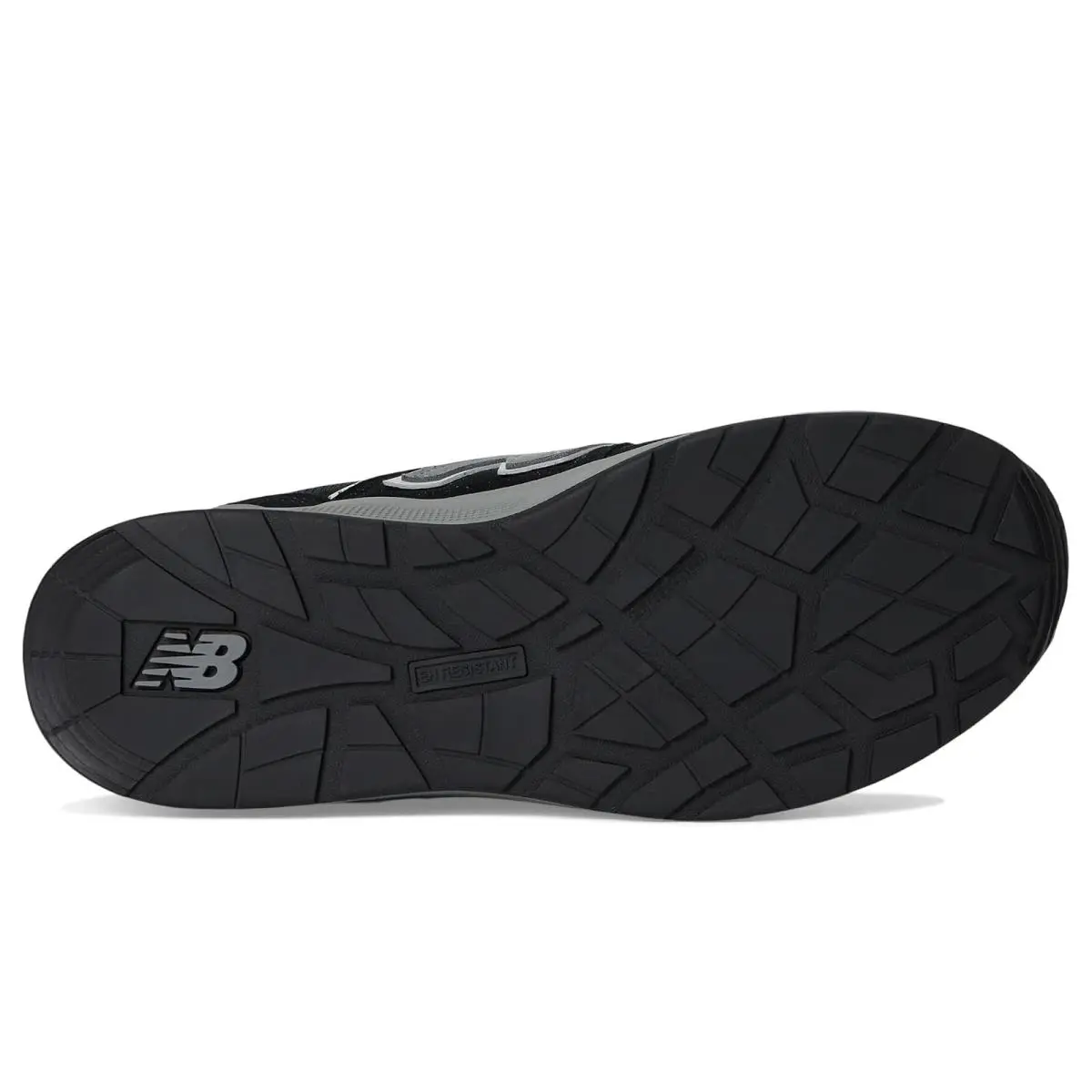 New Balance shoes - Black 1