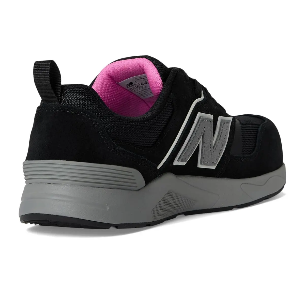New Balance shoes - Black 3
