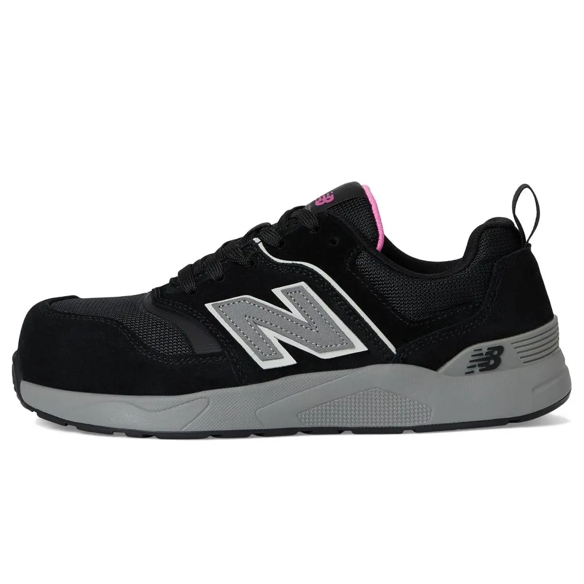 New Balance shoes - Black 9
