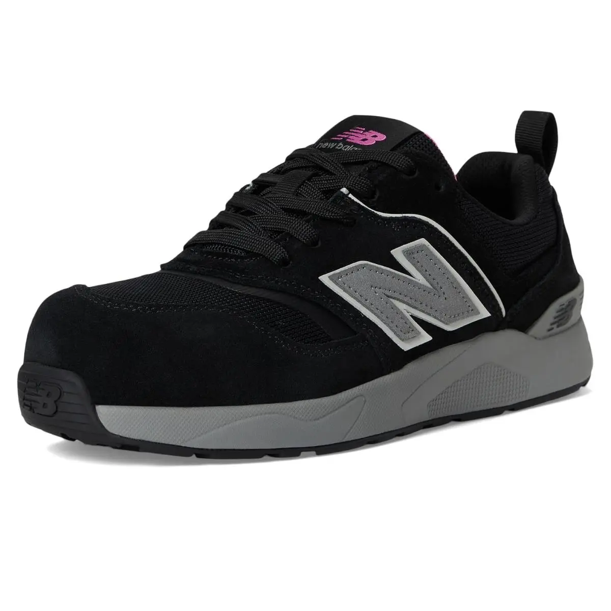 New Balance shoes - Black 12