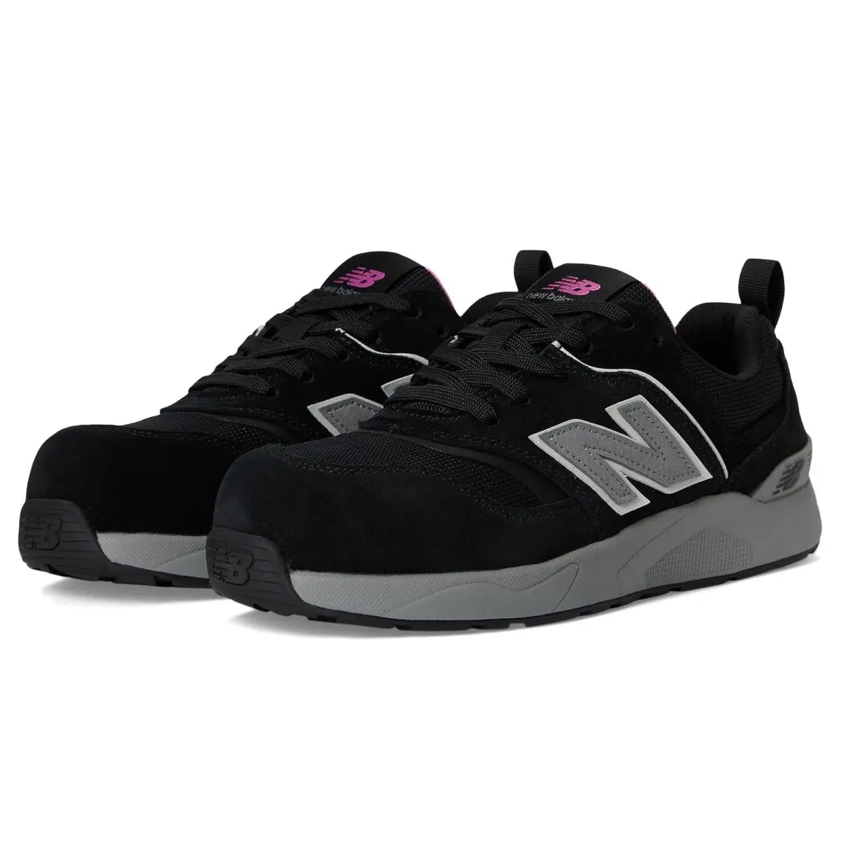 New Balance shoes - Black 6