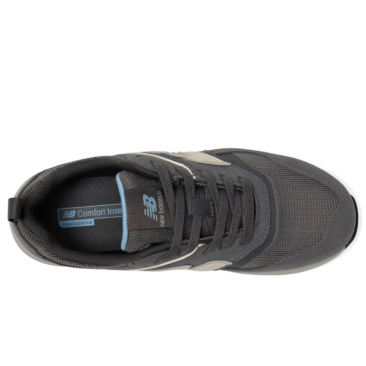 New Balance shoes - Black 14