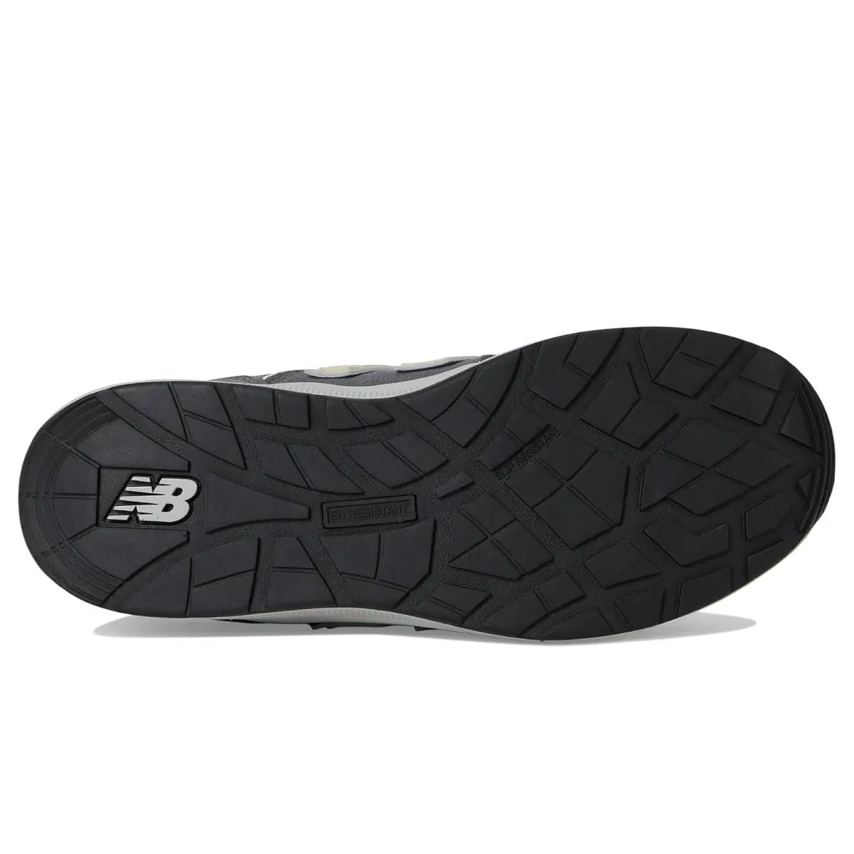 New Balance shoes - Black 15