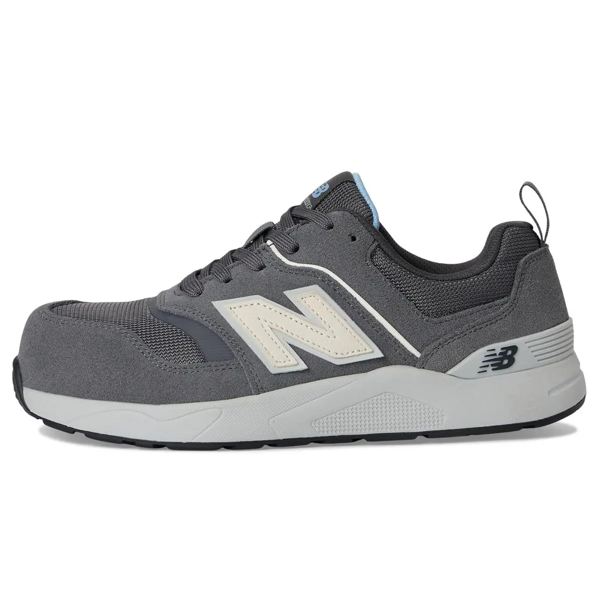 New Balance shoes - Black 16