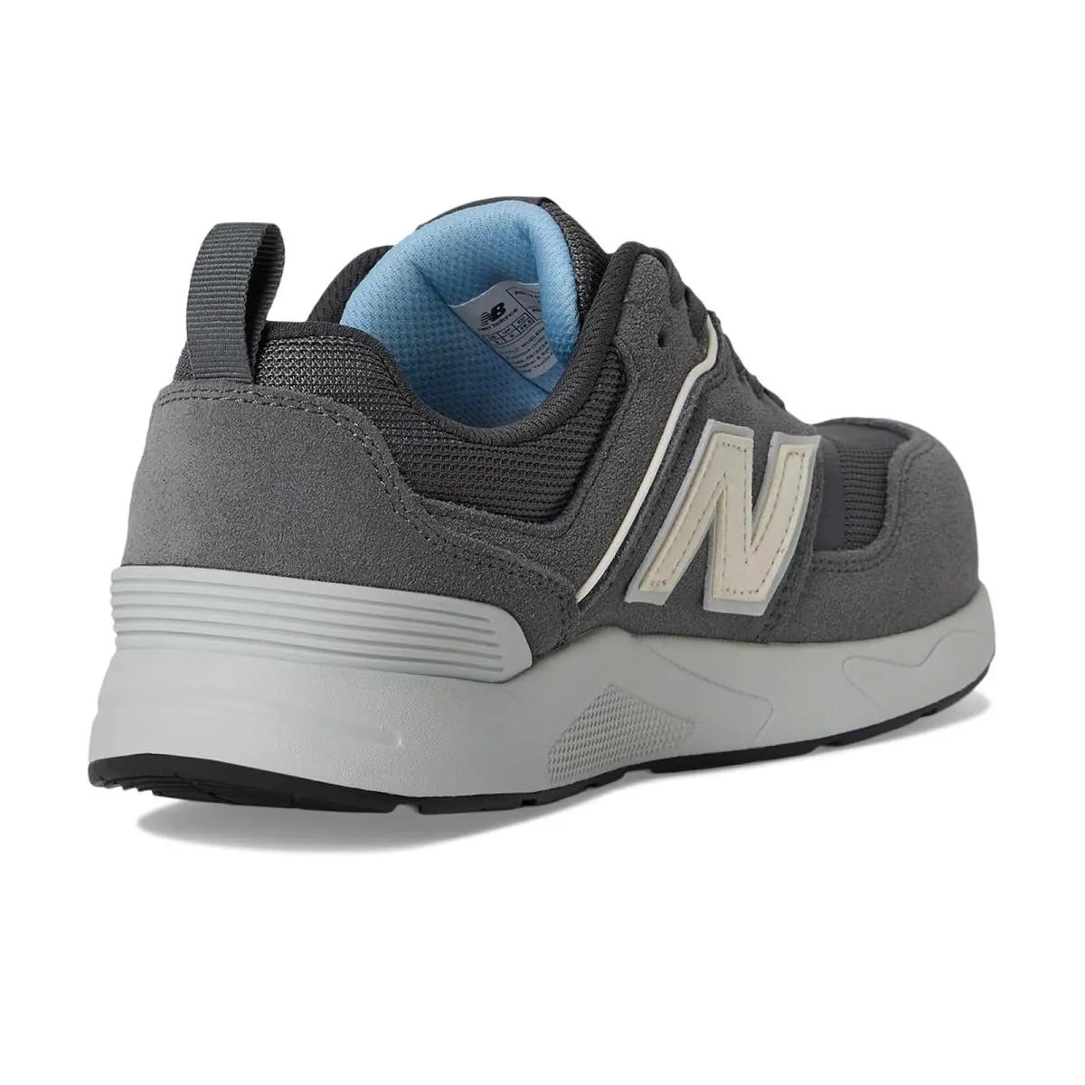 New Balance shoes - Black 17