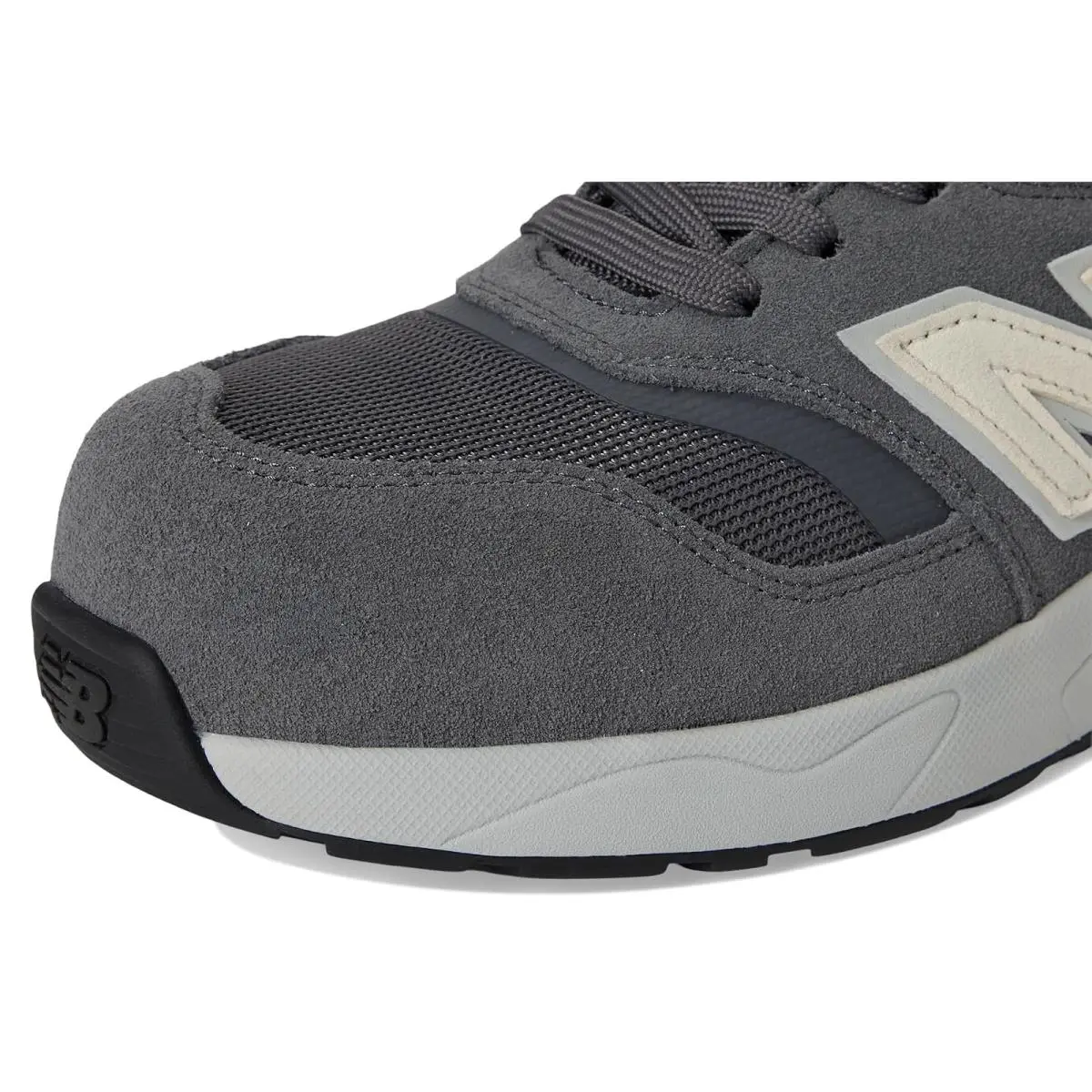 New Balance shoes - Black 18