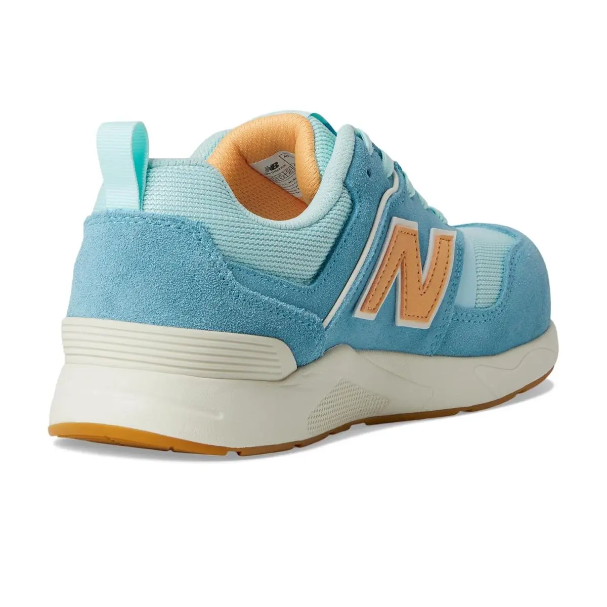 New Balance shoes - Black 24