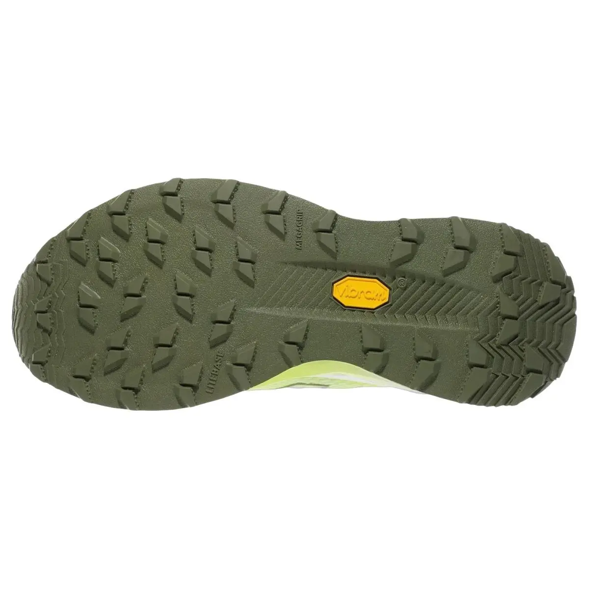 New Balance shoes - New Balance FuelCell SuperComp Trail v2 Wide - WTRX9E0 - Alkaline Green/Dark Olivine 9