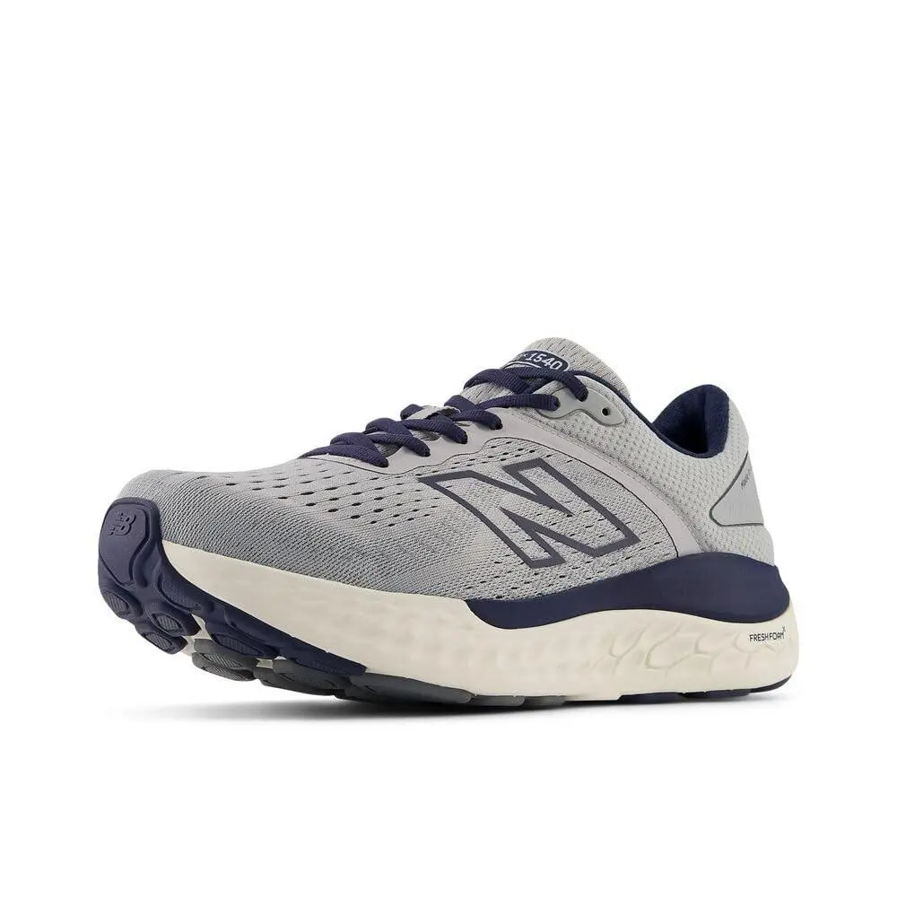 New Balance shoes - New Balance Made in USA Fresh Foam X 1540 v4 - M1540GR4 - Gray 0