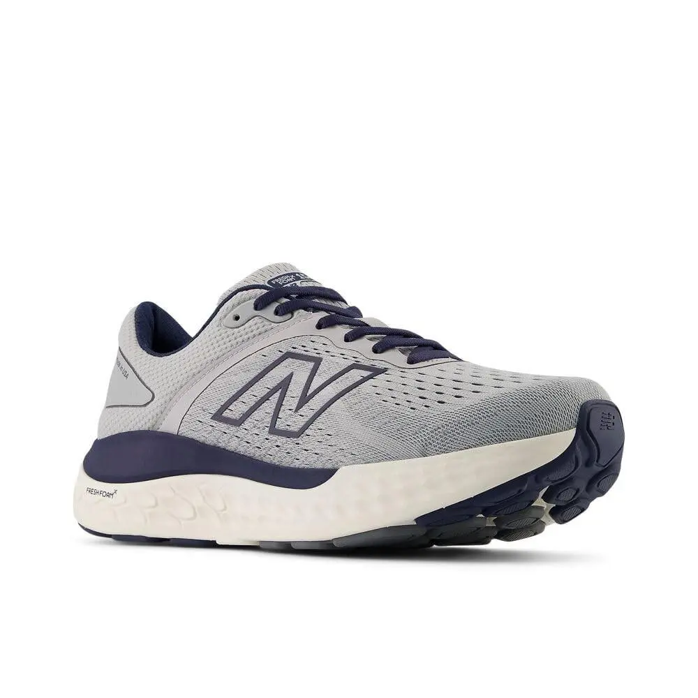 New Balance shoes - New Balance Made in USA Fresh Foam X 1540 v4 - M1540GR4 - Gray 5