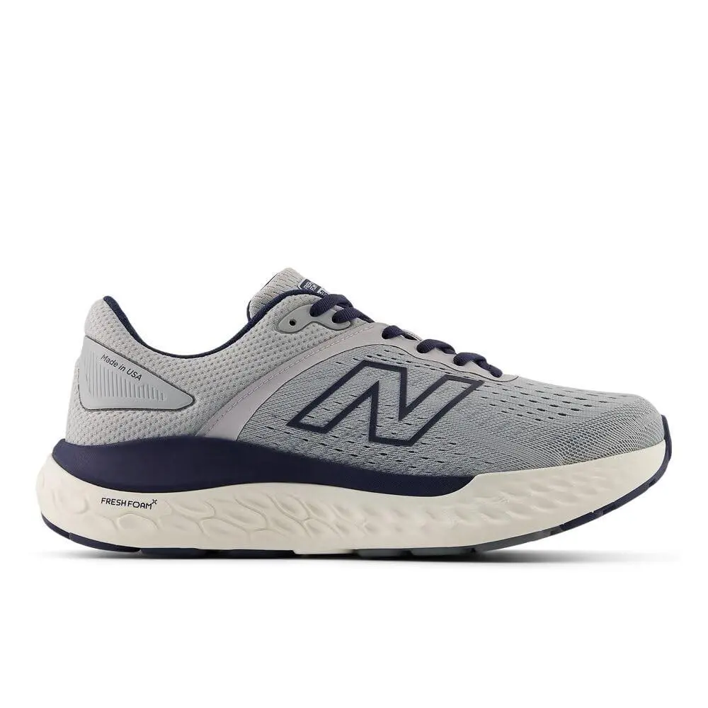 New Balance shoes - New Balance Made in USA Fresh Foam X 1540 v4 - M1540GR4 - Gray 7