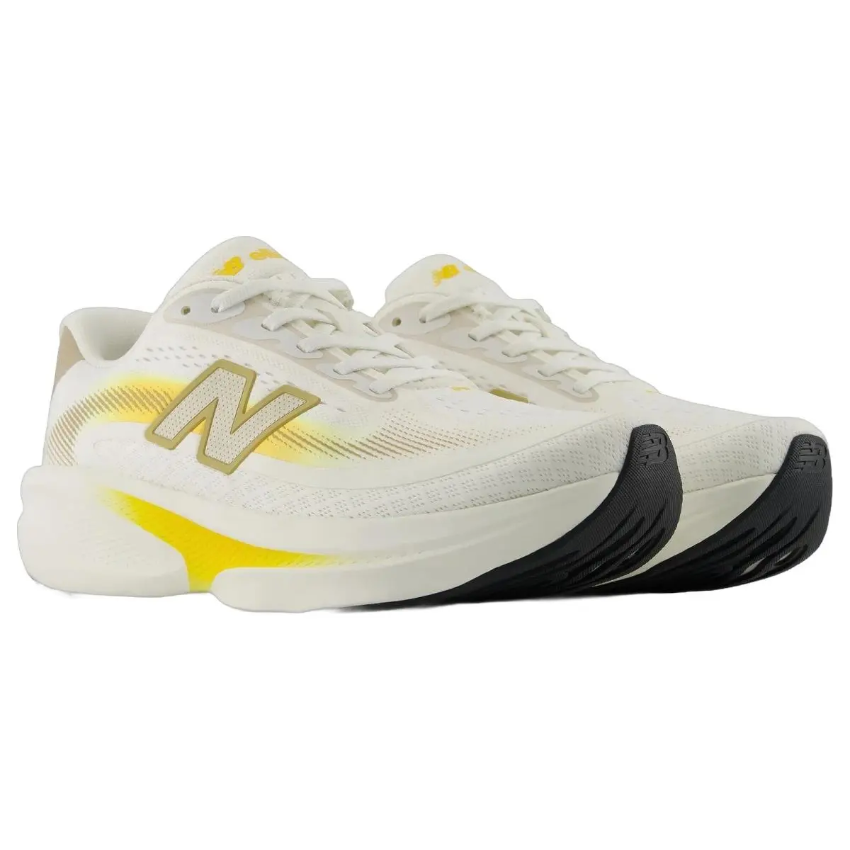 New Balance shoes - New Balance Ellipse v1 Wide - WELPS1OW - Sea Salt/Satsuma Orange 6