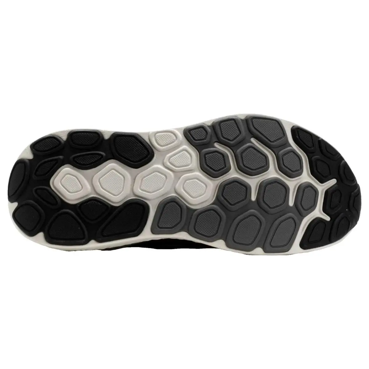 New Balance shoes - New Balance 1540v4 Extra Wide - M1540BK4 - Black/White 2