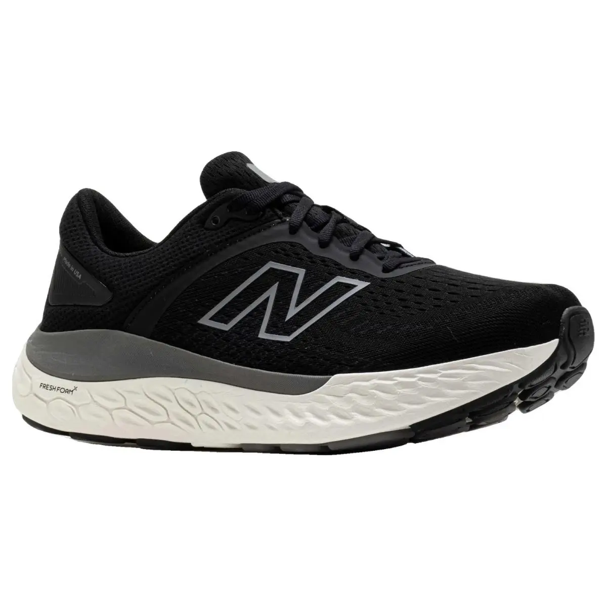New Balance shoes - New Balance 1540v4 Extra Wide - M1540BK4 - Black/White 10