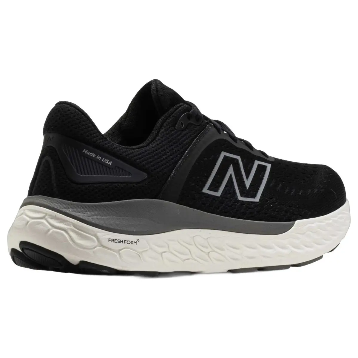 New Balance shoes - New Balance 1540v4 Extra Wide - M1540BK4 - Black/White 11