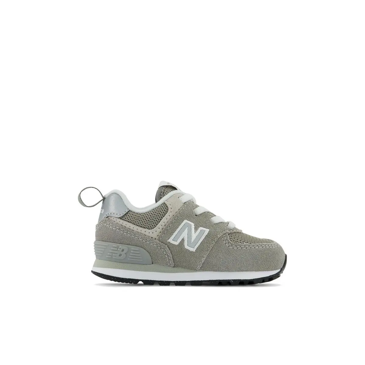 New Balance shoes - 10641294754079 - 10641294754079 - Grey/White 0