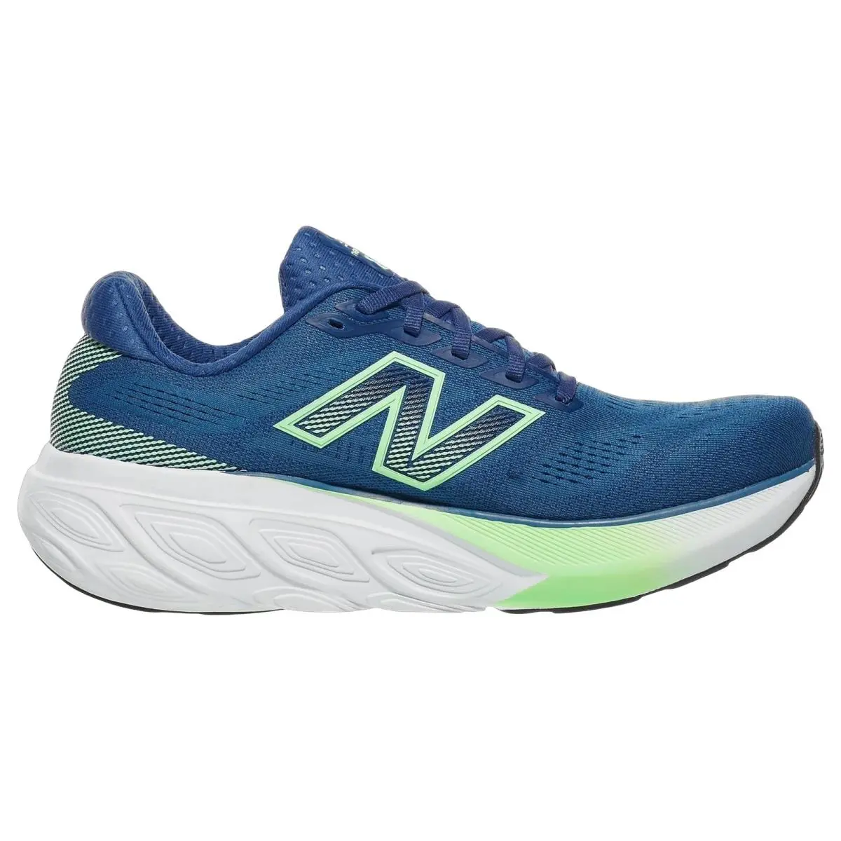 New Balance shoes - New Balance Fresh Foam X 880 v15 Wide - M880G15 - Lab Green 7