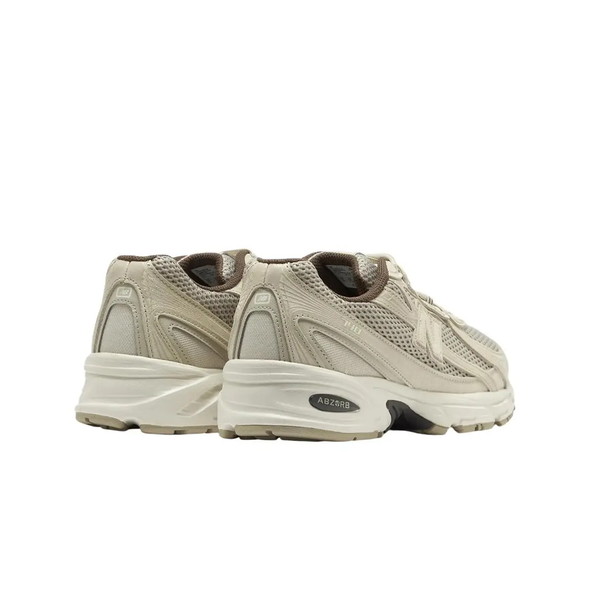 New Balance shoes - Shipyard/Timberwolf/Cortado 8