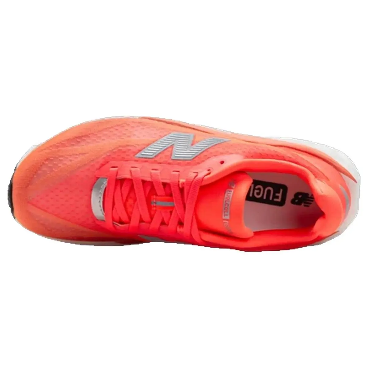 New Balance shoes - Fuelcell Rebel V5 - Fuelcell Rebel - WFCXL5A - Red/White 1