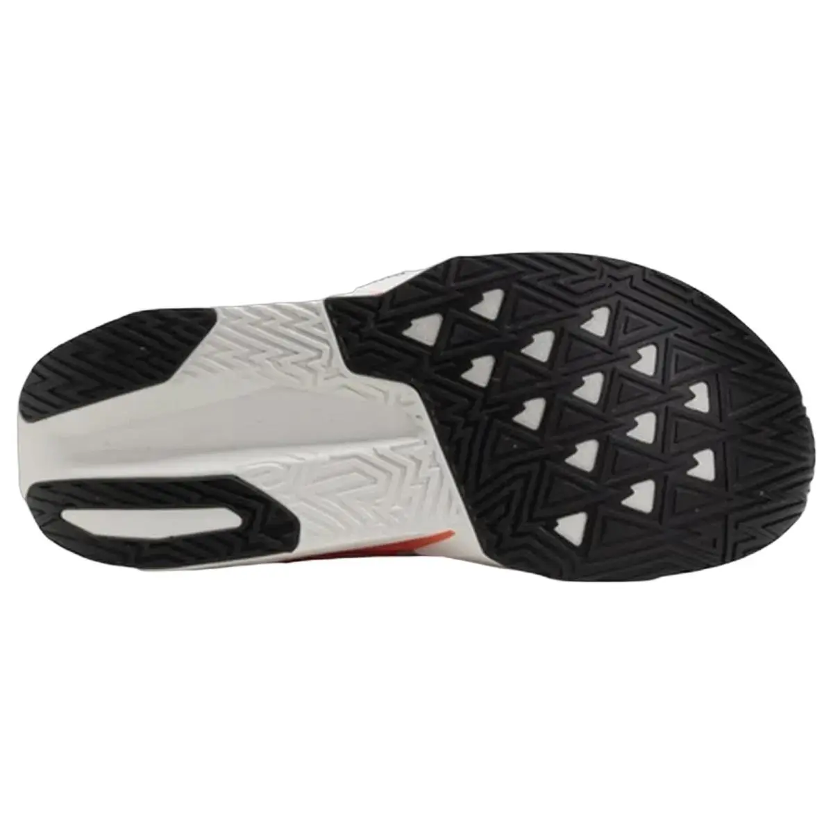 New Balance shoes - Fuelcell Rebel V5 - Fuelcell Rebel - WFCXL5A - Red/White 9