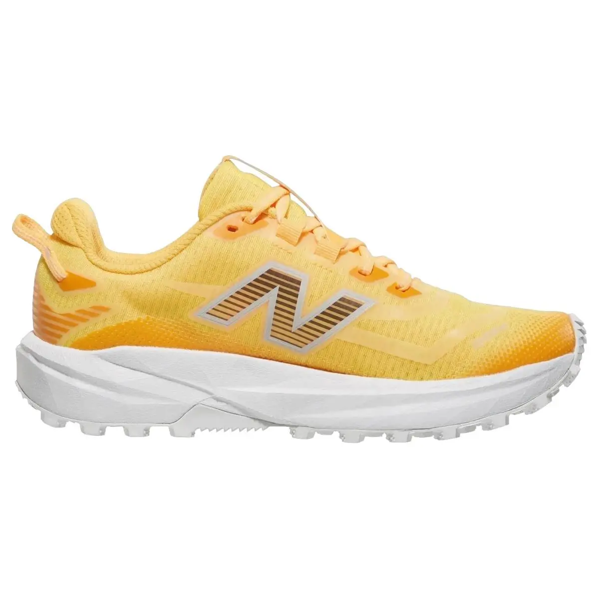 New Balance shoes - Fuelcell Rebel - Fuelcell Rebel - WRBT5BK - Satsuma Orange/Reflection 7