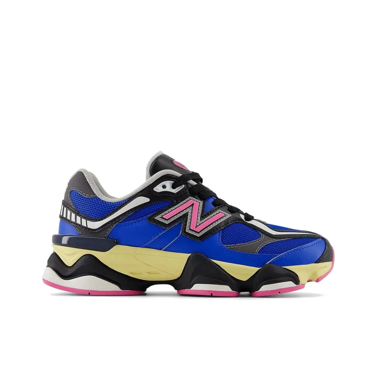 New Balance shoes - 10641289445663 - 10641289445663 - Blue Oasis/Real Pink/Washed Amber 0