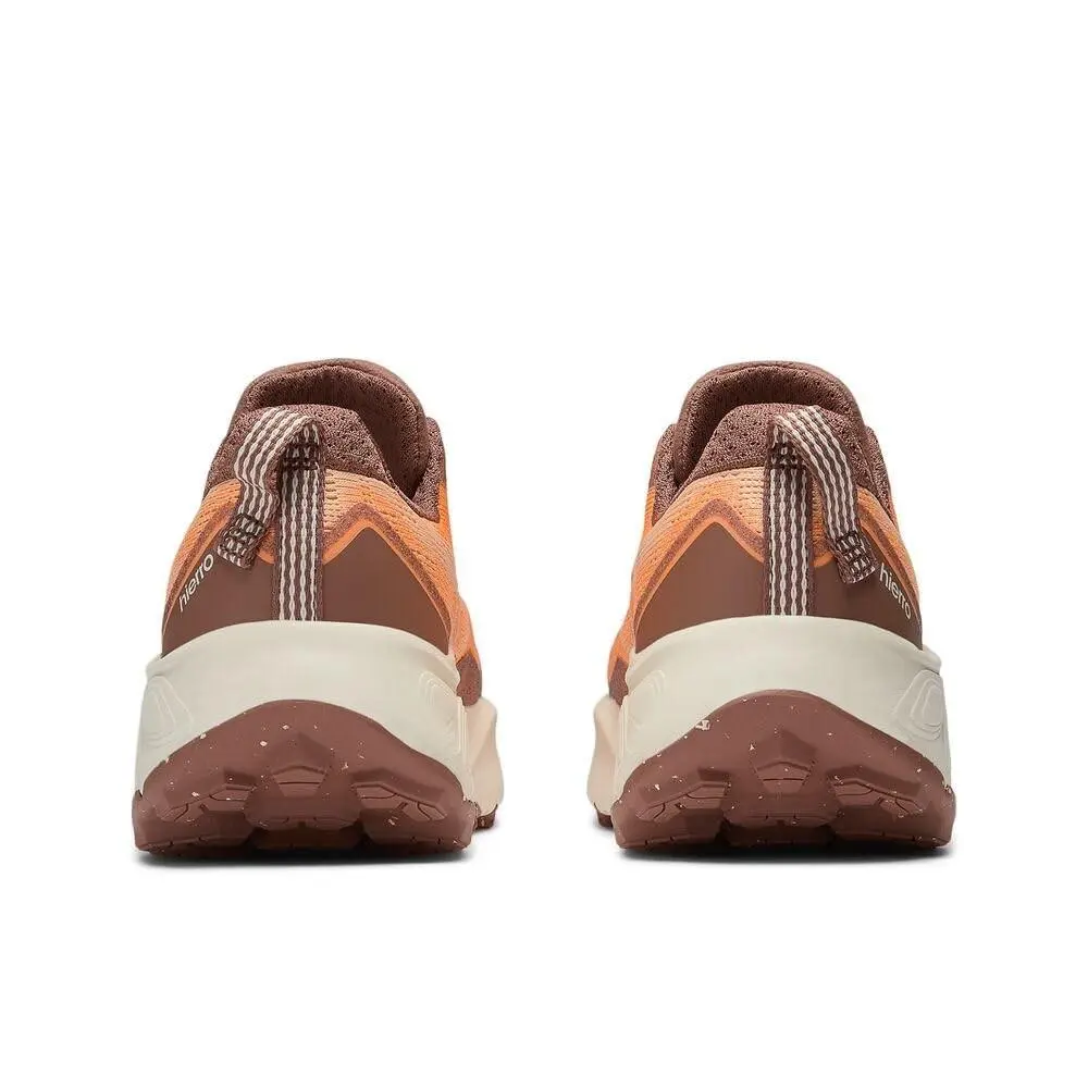 New Balance shoes - New Balance Fresh Foam X Hierro V9 WTHIERG9 - WTHIERG9 - Orange 4