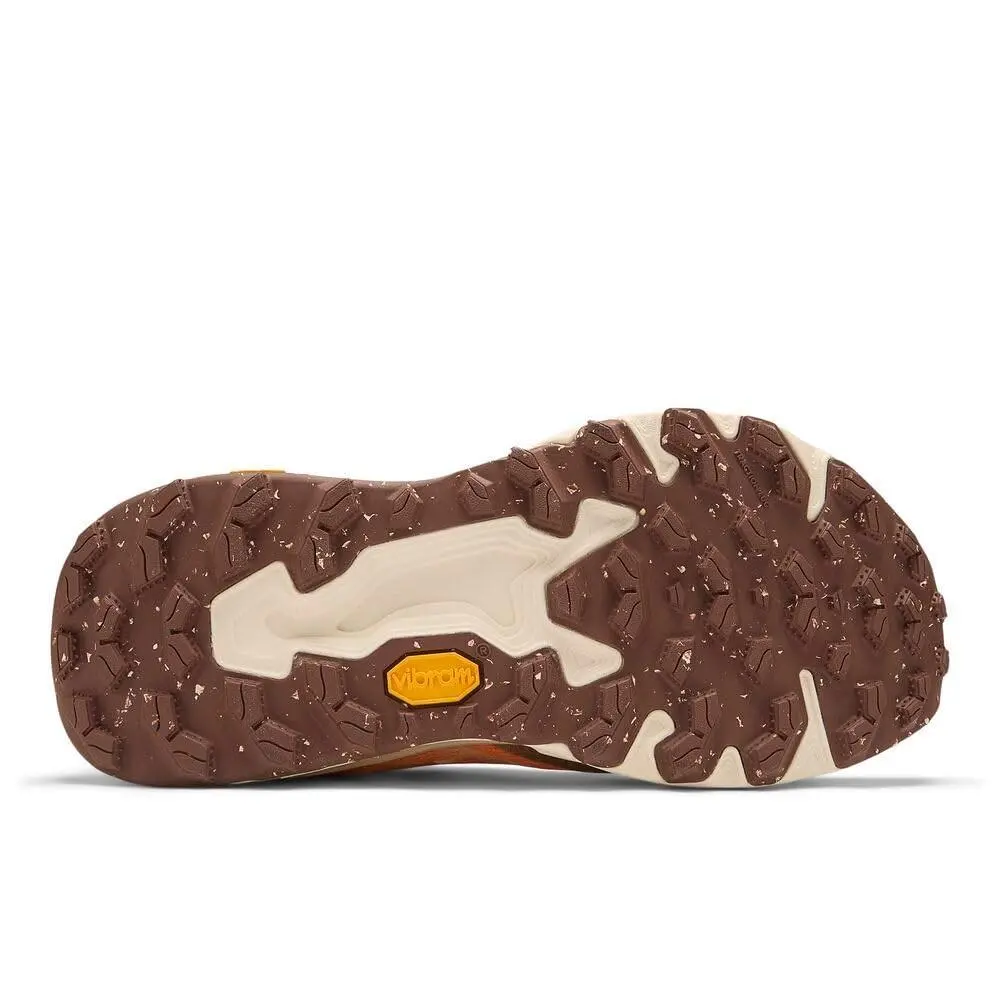 New Balance shoes - New Balance Fresh Foam X Hierro V9 WTHIERG9 - WTHIERG9 - Orange 5