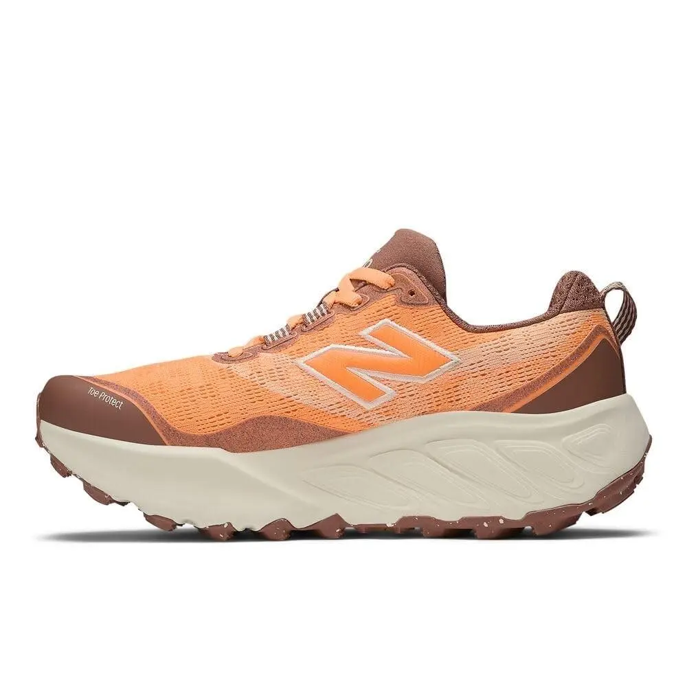New Balance shoes - New Balance Fresh Foam X Hierro V9 WTHIERG9 - WTHIERG9 - Orange 8