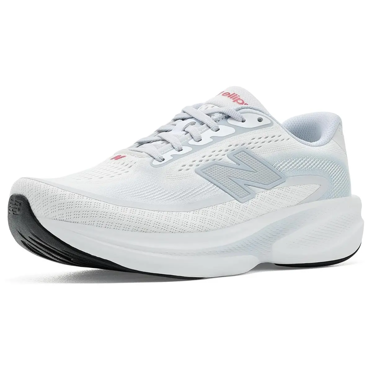 New Balance shoes - NB White/Grey Matter 20